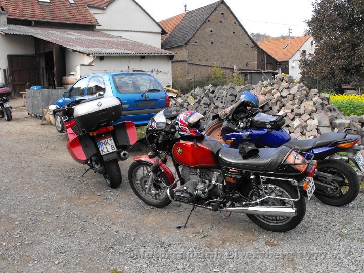 MCE Saisonabschlussfahrt 2011 - 057.JPG